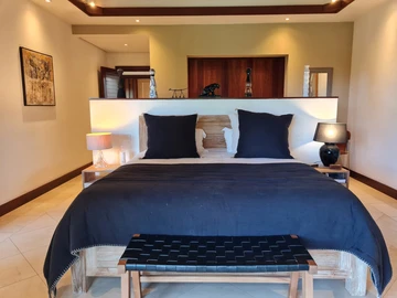 Villa de 4 Chambres