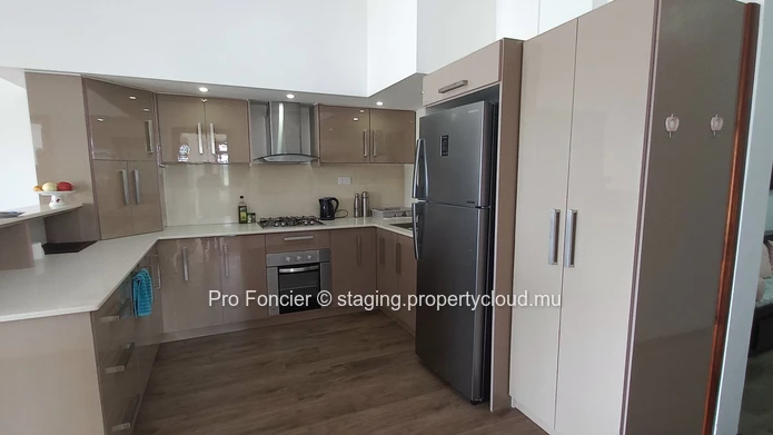Apartment for rent in Quatre-Bornes – Modern and Very Comfortable