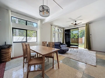 Appartement de 7 Chambres
