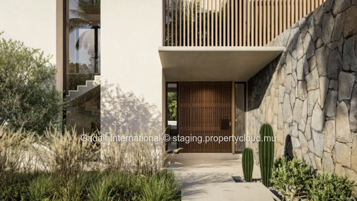 Valriche by YOO Bel Ombre | Luxury Villas & High-End Real Estate Investment Mauritius