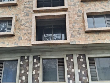 20 Bedroom Hotel