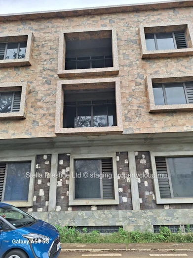 Uncompleted Tourist Residence in Souillac, Bel Ombre Area | 1250m² Living Area | Near the Access | Mountain Views | L...