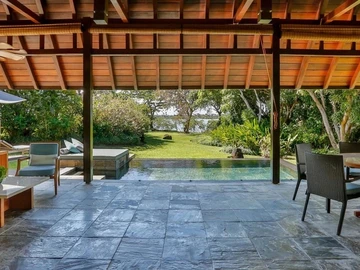 Villa de 5 Chambres