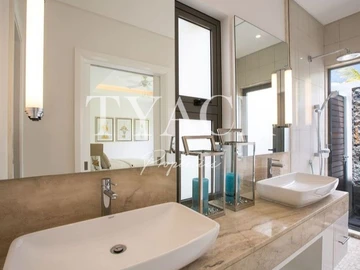 Villa de 4 Chambres
