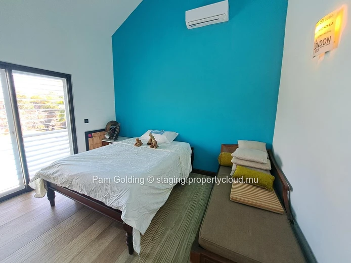 Balaclava - House for rent - Pam Golding Mauritius