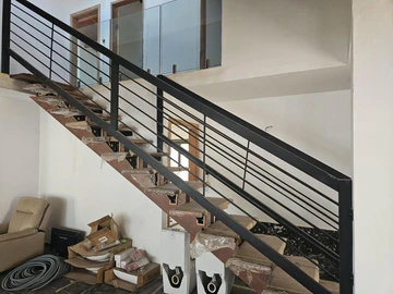 Villa de 3 Chambres