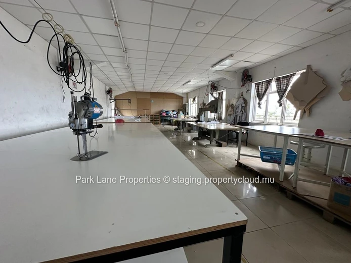 Rare Opportunity - Prime Industrial Property