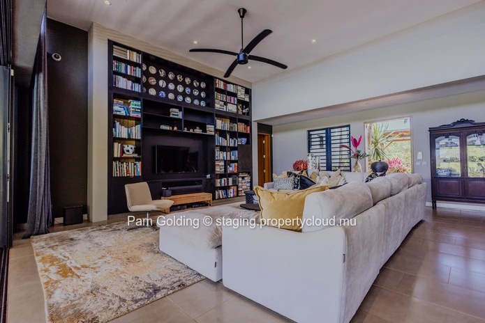 Exceptional Villa for Sale at Azuri Golf Estate