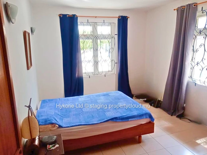 House For Sale In Flic en Flac