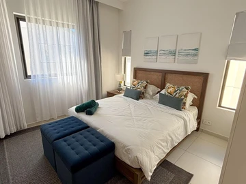 2 Bedroom Penthouse