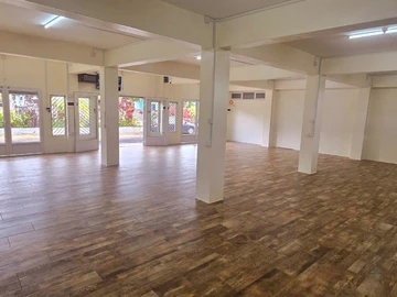 Commercial Property