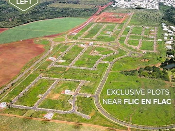Residential Land