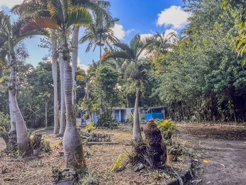Residential Land