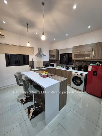  Apartment for Sale – 1 Bedroom in Flic en Flac
