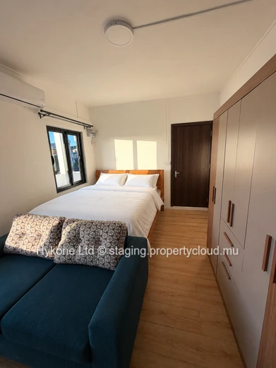 New Apartment For Sale In Flic en Flac