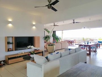 3 Bedroom Penthouse