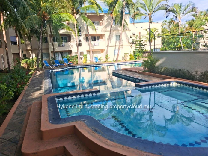 Apartment For Rent In Flic en Flac