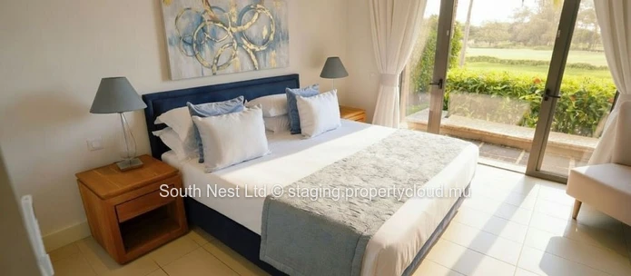 Your Prestigious Residence in the Heart of a Golf Estate