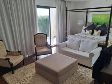 Appartement de 4 Chambres