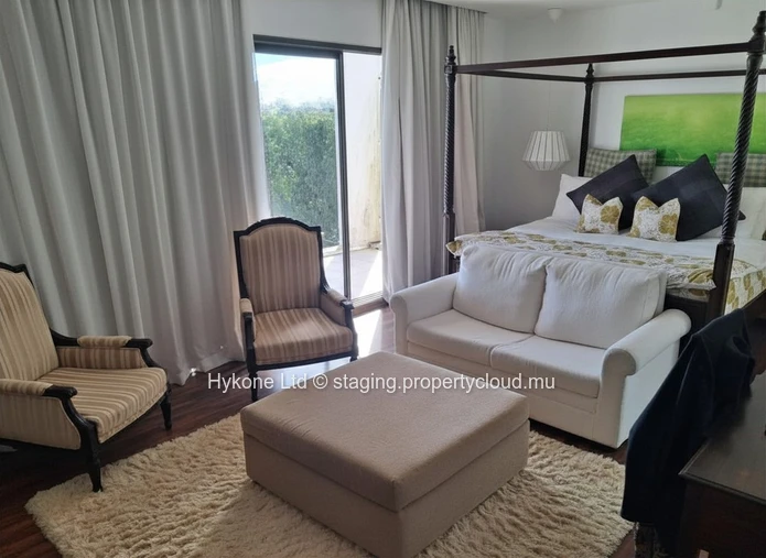 Appartement À Vendre À Curepipe