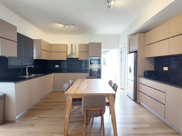 Townhouse, Duplex de 3 Chambres