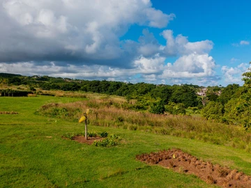 Residential Land