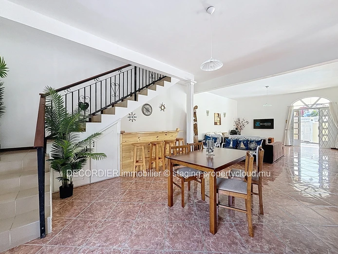 Villa for Rent in a Secure Residential Complex