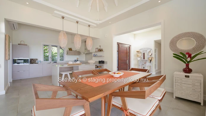 Villa Idyll - Heritage Villas Valriche