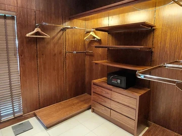 Villa de 4 Chambres