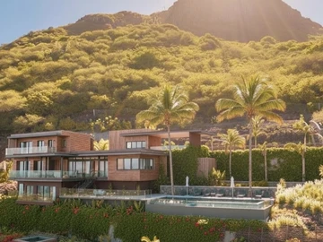 5 Bedroom Villa