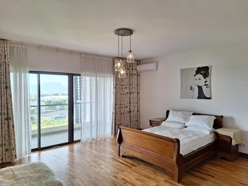 4 Bedroom Penthouse