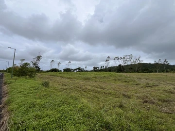 Terrain Résidentiel