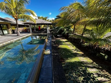 Villa de 5 Chambres