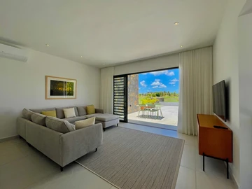 Villa de 4 Chambres