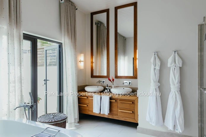 Elegant Golfside Villa with Pavilion in Anahita – Lunea Neighbourhood