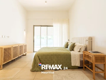 Penthouse de 3 Chambres