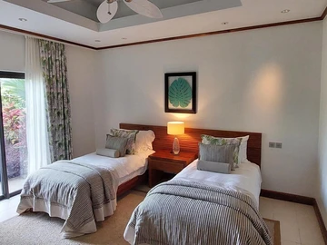 Villa de 4 Chambres