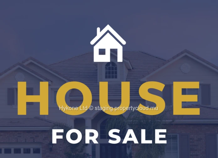 Maison À Terminer En Vente À Upper Vale