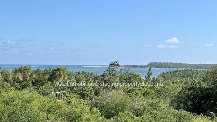 Terrain Agricole de 12 arpents à vendre au Morne