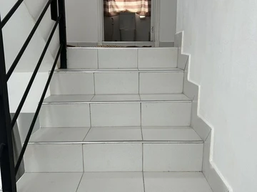 Maison de 3 Chambres