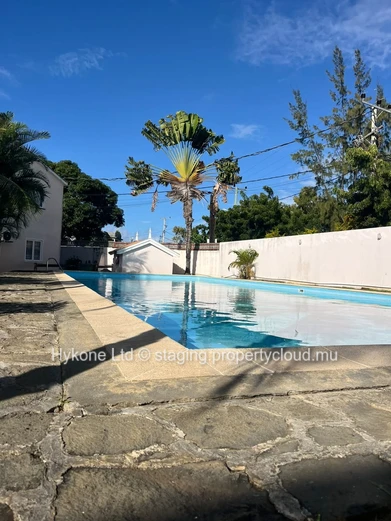 Duplex For Rent In Grand Gaube
