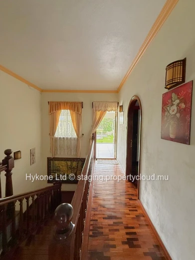 Maison En Vente À Vacoas