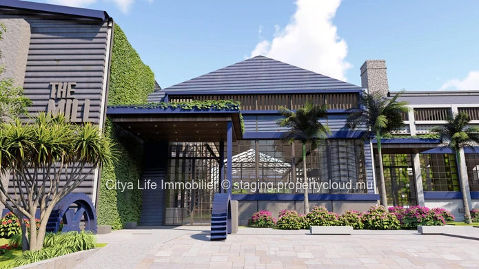 Villa Demara - villa 271.09 m²