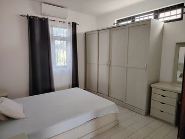 Maison de 4 Chambres