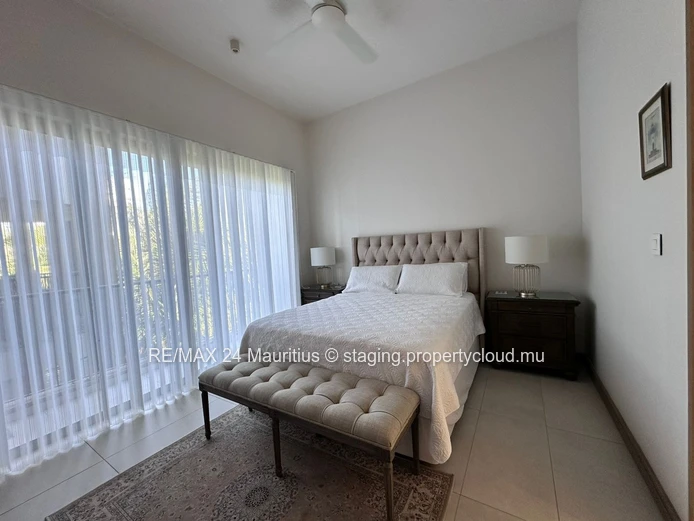 3-Bedroom For Sale At Mont Choisy Golf