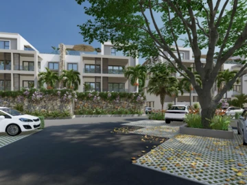 3 Bedroom Townhouse, Duplex
