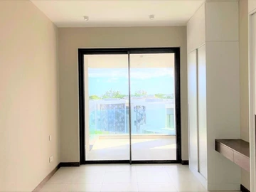 Penthouse de 3 Chambres