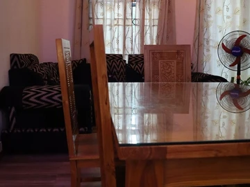 5 Bedroom Villa