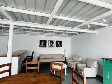 Maison de 9 Chambres