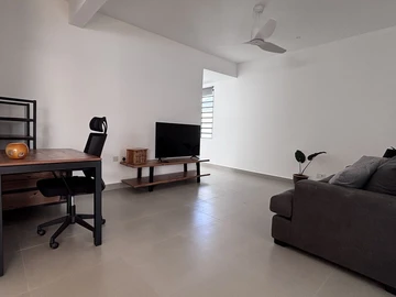 Maison de 3 Chambres